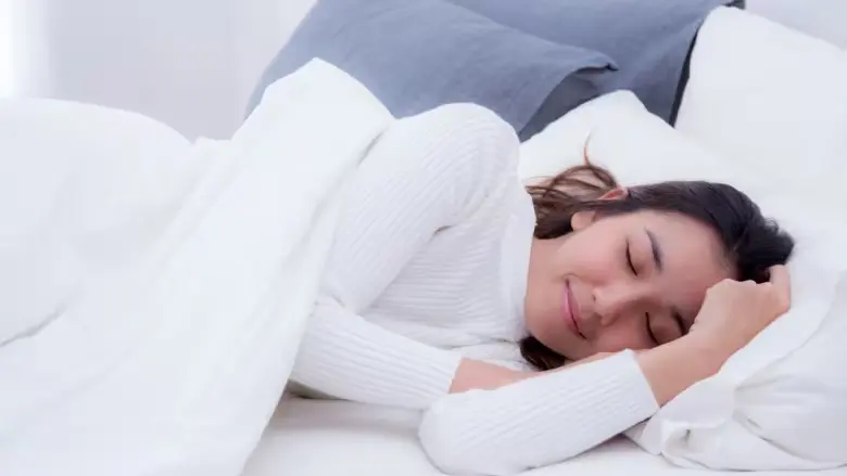 How sleep can help in optimize your physical health