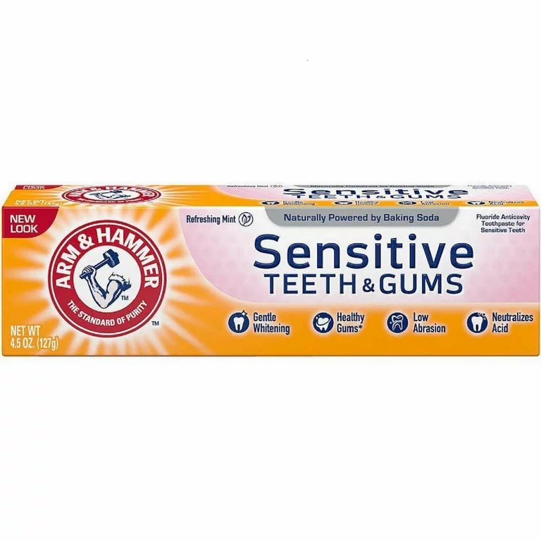 arm-and-hammer-sensitive-teeth-and-gums-toothpaste