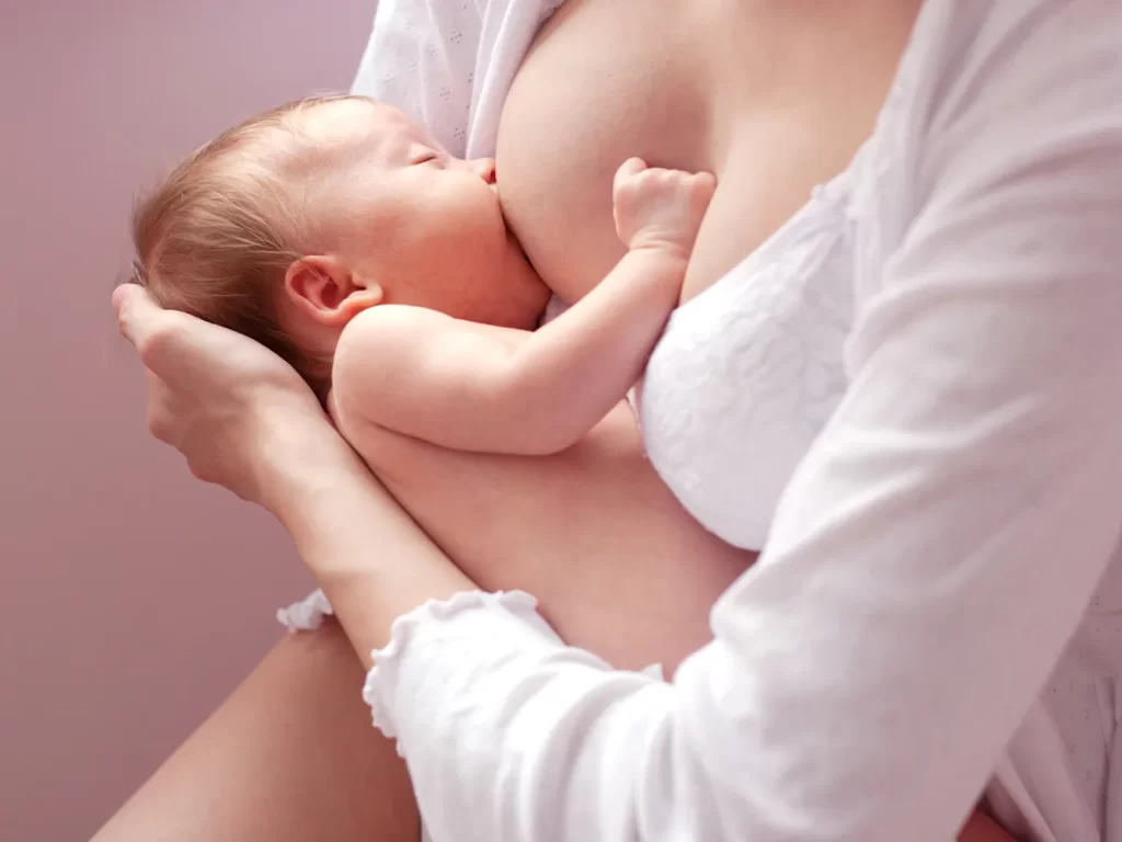 breastfeeding-and-itchy-nipples
